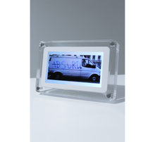 DIGITAL PHOTO FRAME
