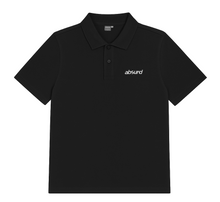 ABSURD POLO (BLACK)