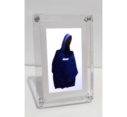 DIGITAL PHOTO FRAME