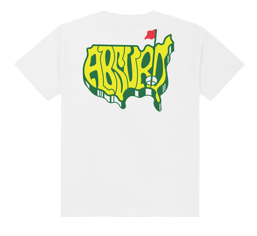 MASTERS TEE