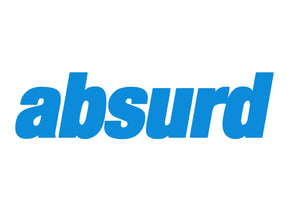 absurd