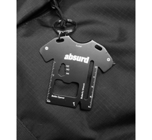 T-SHIRT TOOL (4 PACK)