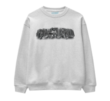 FOREVER LASTING LOGO CREWNECK