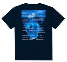 ICEBERG TEE