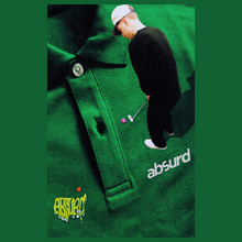 ABSURD POLO