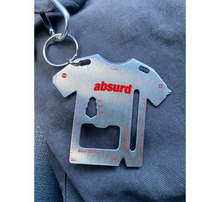 T-SHIRT TOOL (4 PACK)