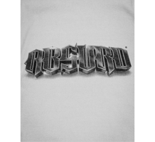 FOREVER LASTING LOGO CREWNECK