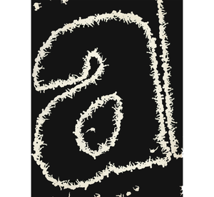 MOSHPIT LOGO HOODIE