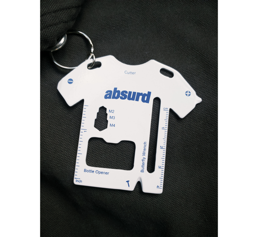 T-SHIRT TOOLS