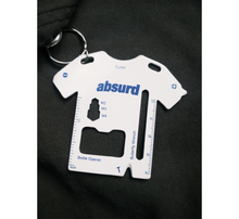 T-SHIRT TOOL (4 PACK)