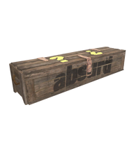 "HIT THE MYSTERY BOX"