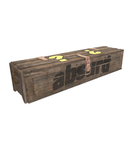 "HIT THE MYSTERY BOX"